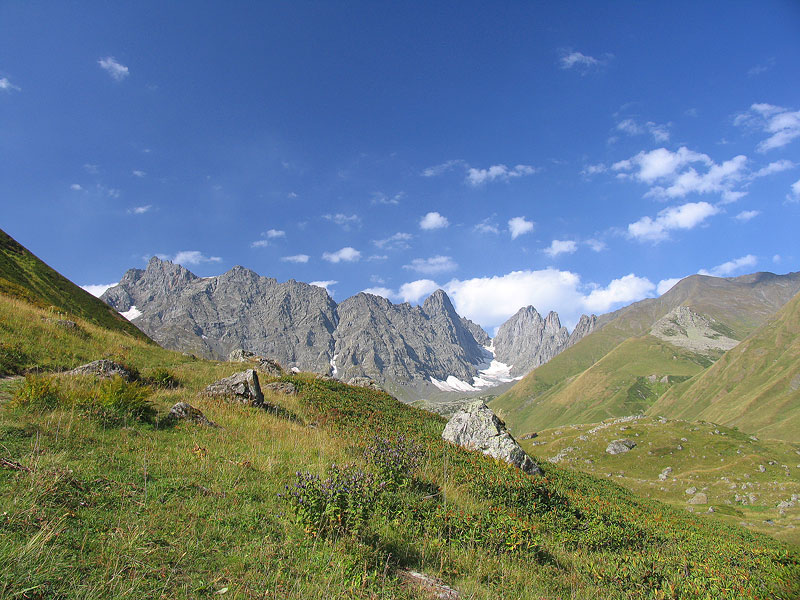 ხევსურეთი